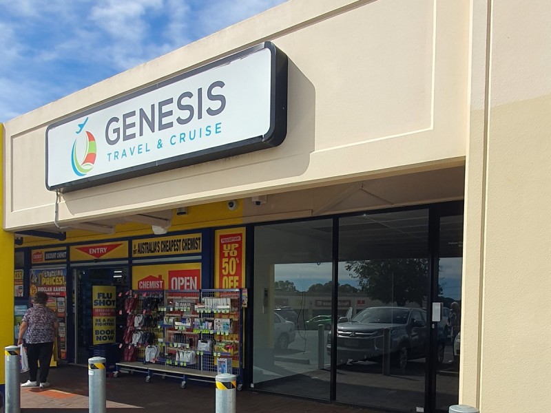 Shops 10 & 21/1007 North East Road, Ridgehaven SA 5097