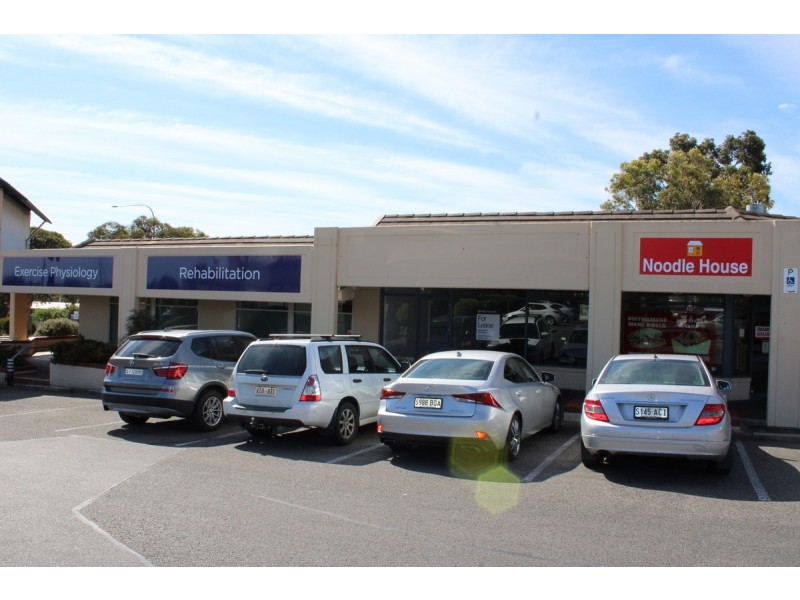 Shops 10 & 21/1007 North East Road, Ridgehaven SA 5097
