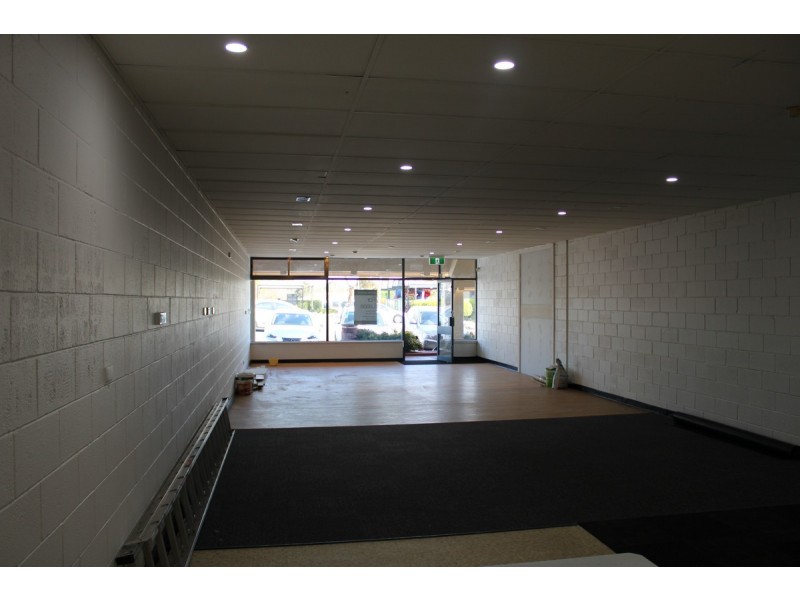 Shops 10 & 21/1007 North East Road, Ridgehaven SA 5097