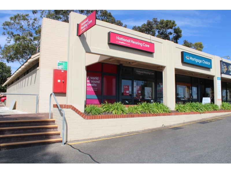 Shops 10 & 21/1007 North East Road, Ridgehaven SA 5097