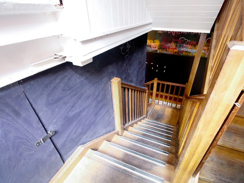 Basement, Grenfell Street, Adelaide SA 5000