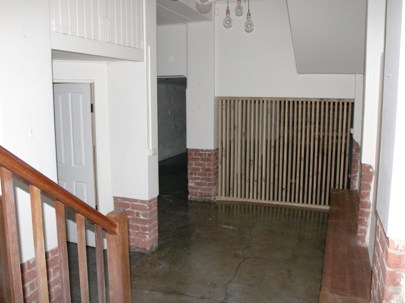 Basement, Grenfell Street, Adelaide SA 5000