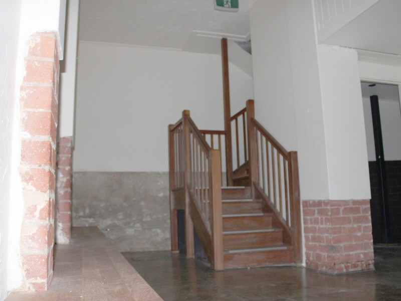 Basement, Grenfell Street, Adelaide SA 5000