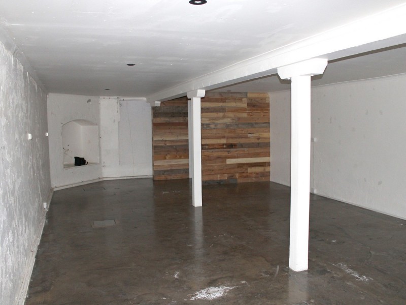 Basement, Grenfell Street, Adelaide SA 5000