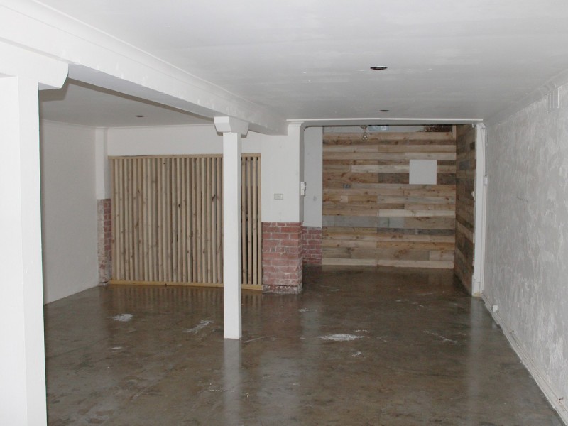 Basement, Grenfell Street, Adelaide SA 5000
