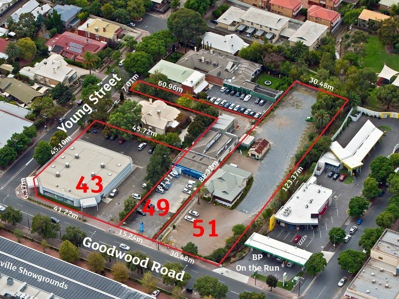 43 Goodwood Road, Wayville SA 5034