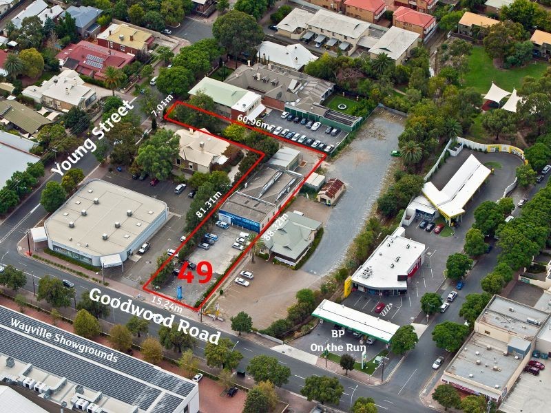 49 Goodwood Road, Wayville SA 5034