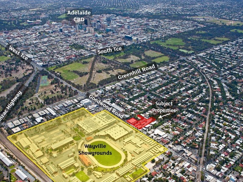 49 Goodwood Road, Wayville SA 5034
