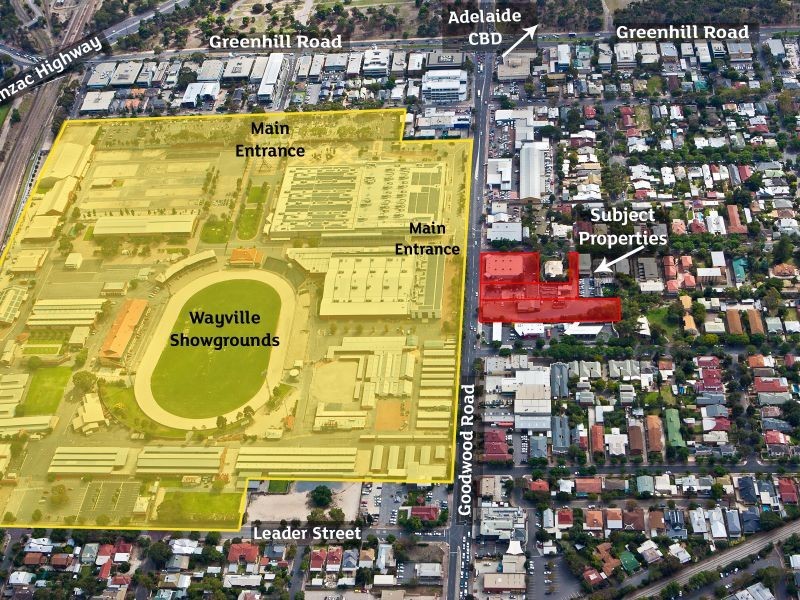 49 Goodwood Road, Wayville SA 5034