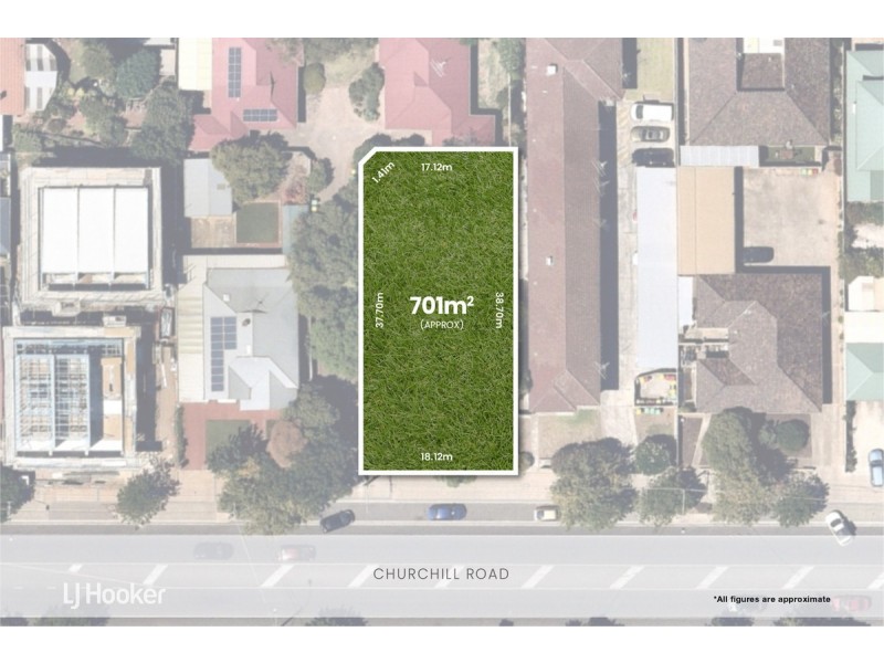 77 Churchill Road, Prospect SA 5082