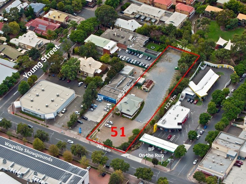 51 Goodwood Road, Wayville SA 5034