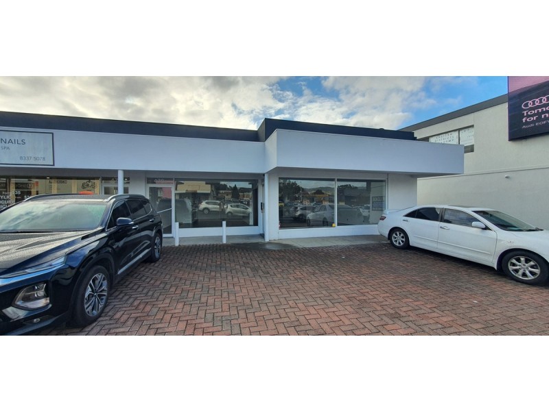 Shop A and B/479 Payneham Road, Felixstow SA 5070
