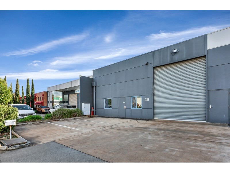 26 Sunbeam Road, Glynde SA 5070