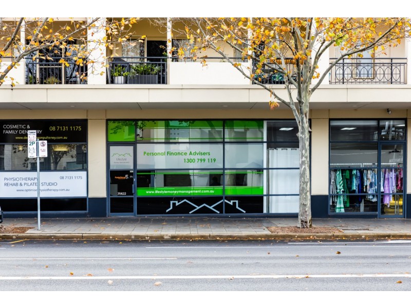 39/422 Pulteney Street, Adelaide SA 5000