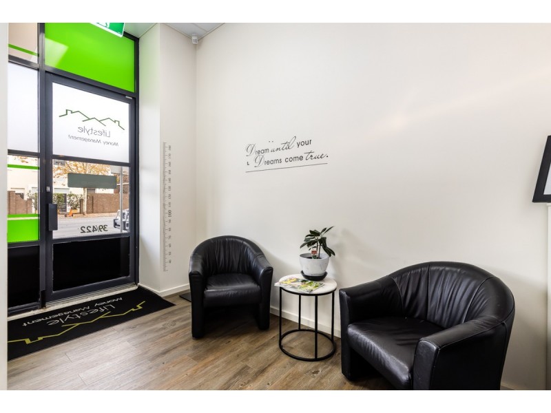 39/422 Pulteney Street, Adelaide SA 5000