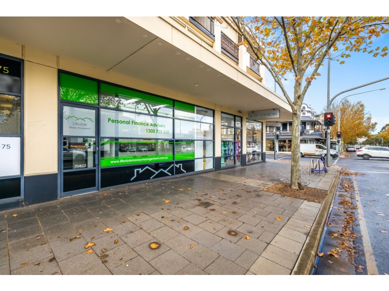 39/422 Pulteney Street, Adelaide SA 5000