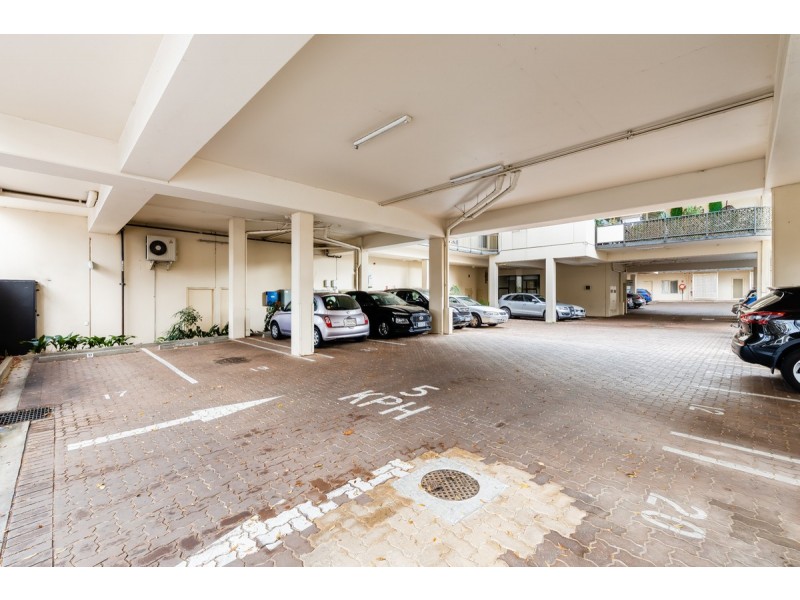 39/422 Pulteney Street, Adelaide SA 5000