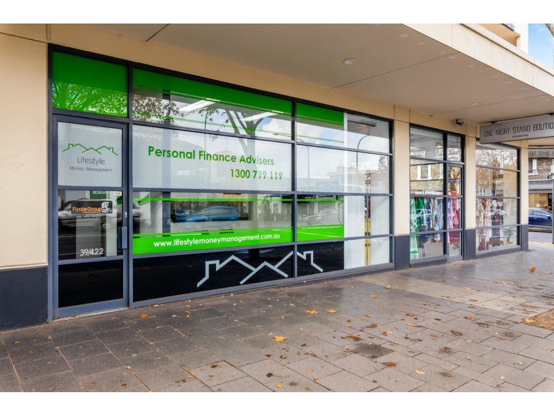 39/422 Pulteney Street, Adelaide SA 5000