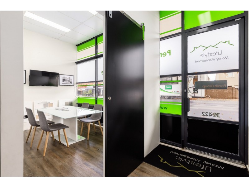 39/422 Pulteney Street, Adelaide SA 5000