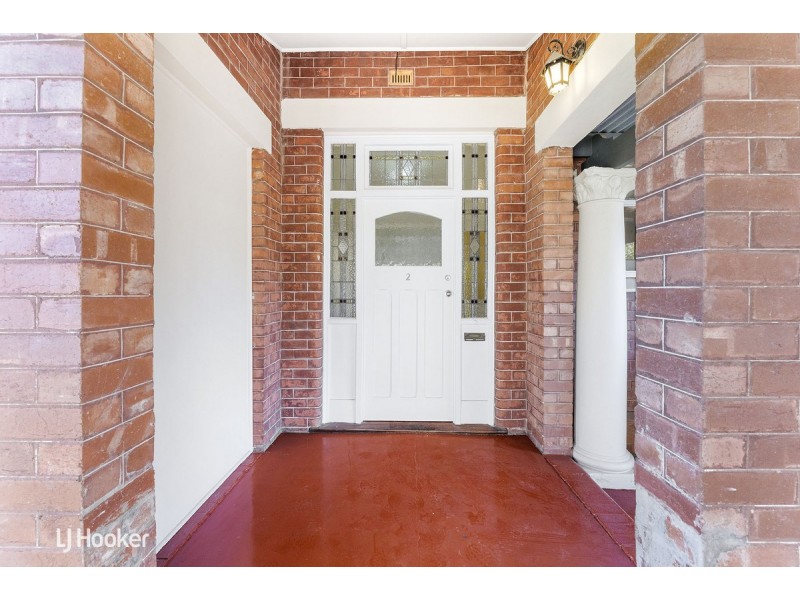 233 Payneham Road, Joslin SA 5070