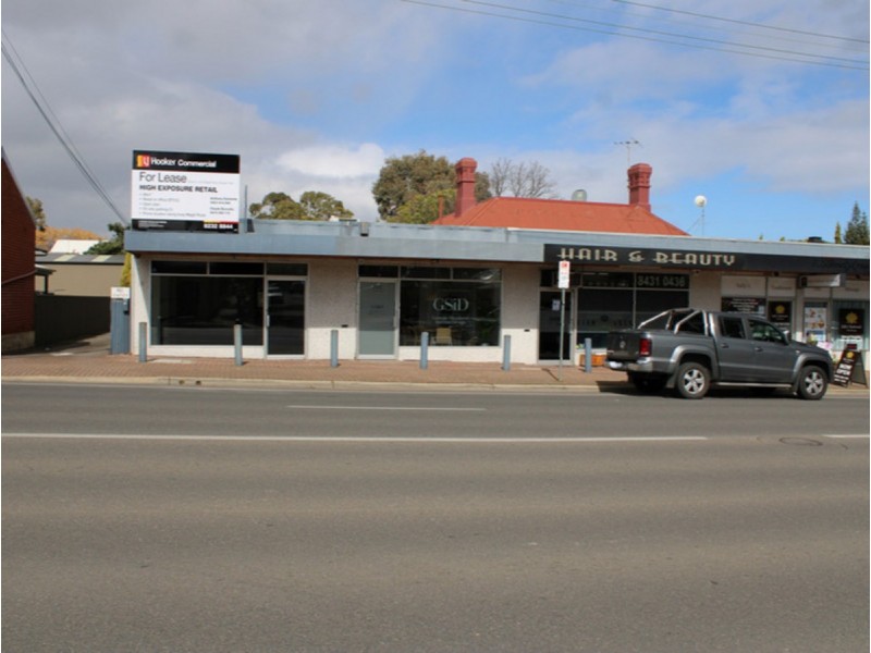 Shop D/242 Magill Road, Beulah Park SA 5067