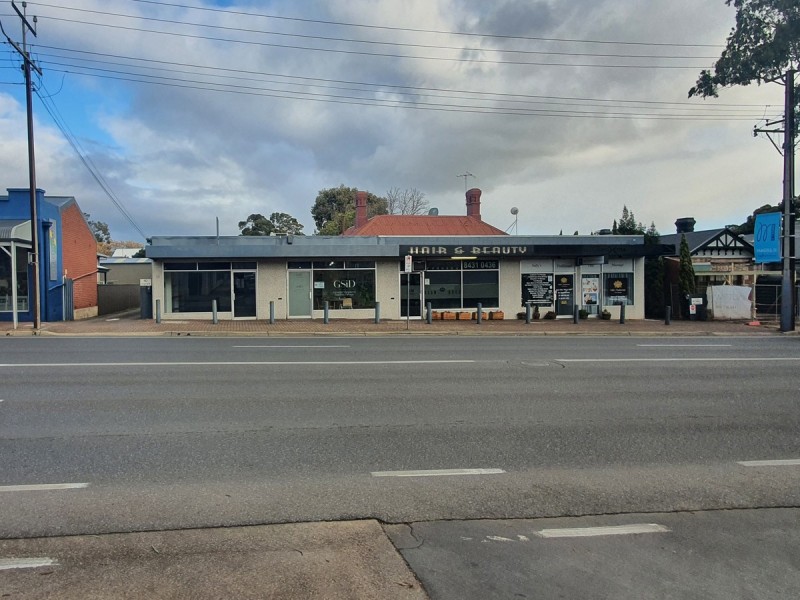 Shop D/242 Magill Road, Beulah Park SA 5067
