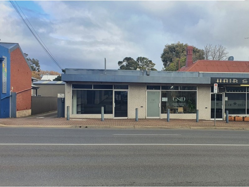 Shop D/242 Magill Road, Beulah Park SA 5067