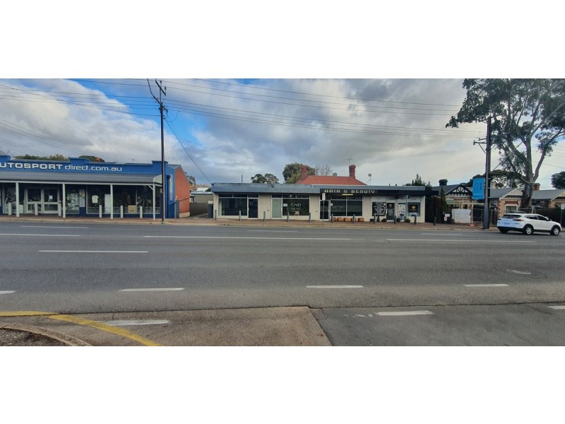 Shop D/242 Magill Road, Beulah Park SA 5067