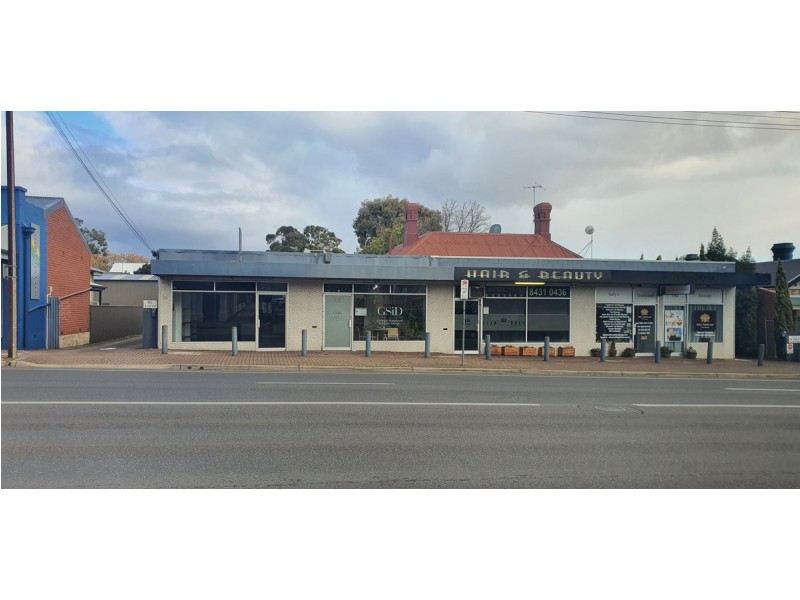 Shop D/242 Magill Road, Beulah Park SA 5067