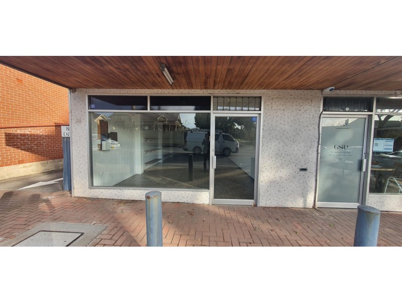 Shop D/242 Magill Road, Beulah Park SA 5067