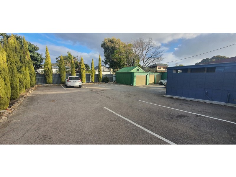 Shop D/242 Magill Road, Beulah Park SA 5067