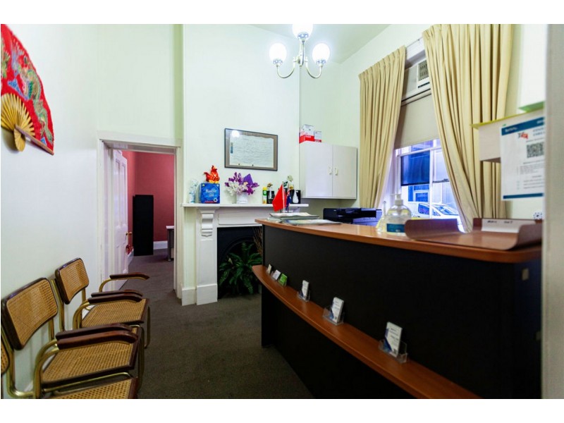 1-3/82-86 Franklin Street, Adelaide SA 5000