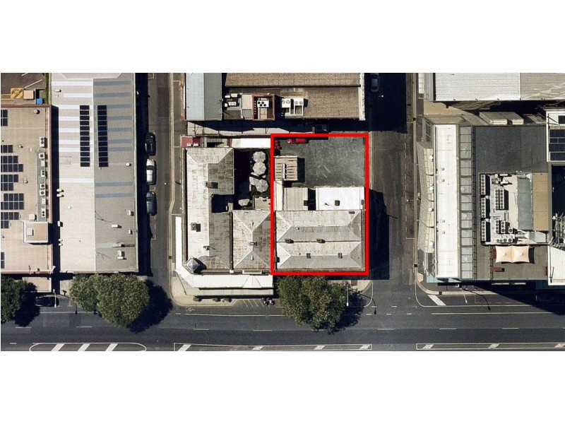 1-3/82-86 Franklin Street, Adelaide SA 5000