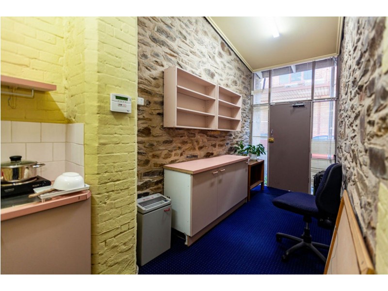 1-3/82-86 Franklin Street, Adelaide SA 5000