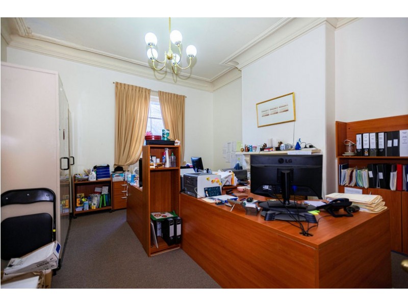 1-3/82-86 Franklin Street, Adelaide SA 5000