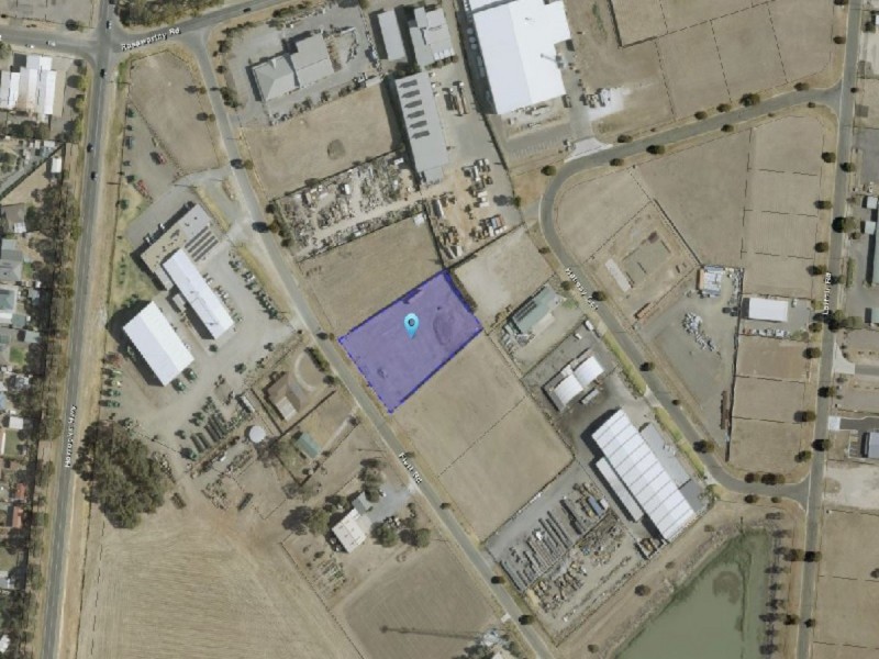 7 Flett Road, Roseworthy SA 5371