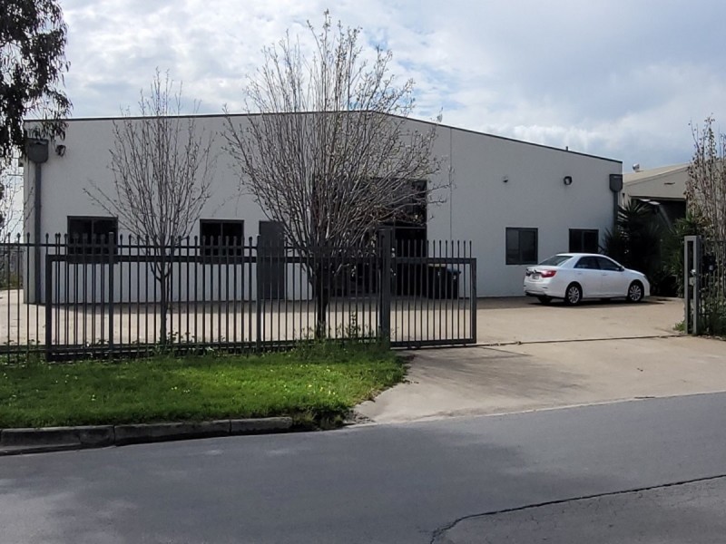 70-72 Wing Street, Wingfield SA 5013