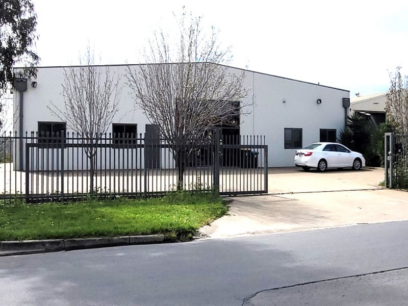 70-72 Wing Street, Wingfield SA 5013