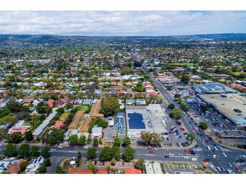 183 Cross Road, Westbourne Park SA 5041