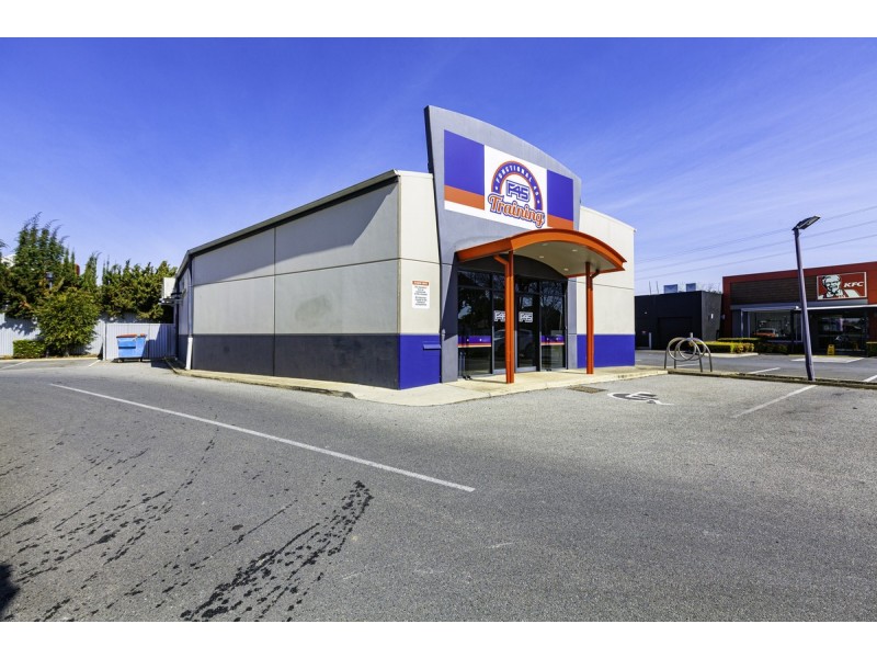 253 Henley Beach Road, Torrensville SA 5031