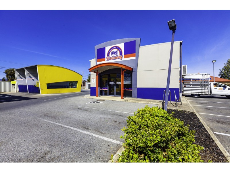 253 Henley Beach Road, Torrensville SA 5031