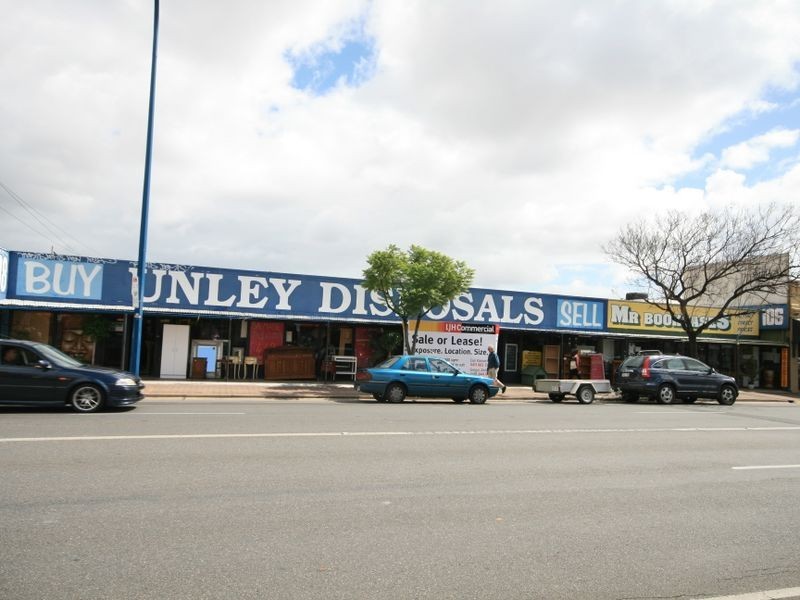 106 Unley Road, Unley SA 5061