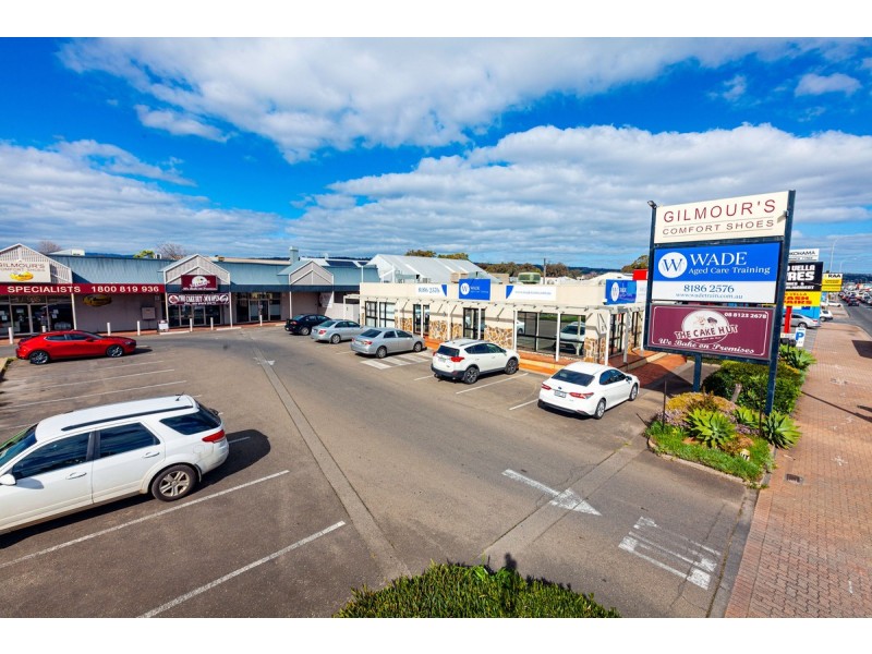 2 & 3/985-987 South Road, Melrose Park SA 5039