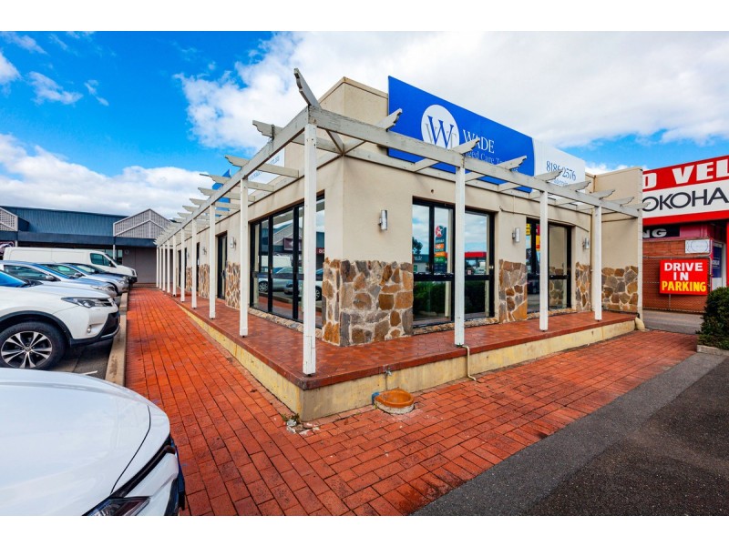 2 & 3/985-987 South Road, Melrose Park SA 5039