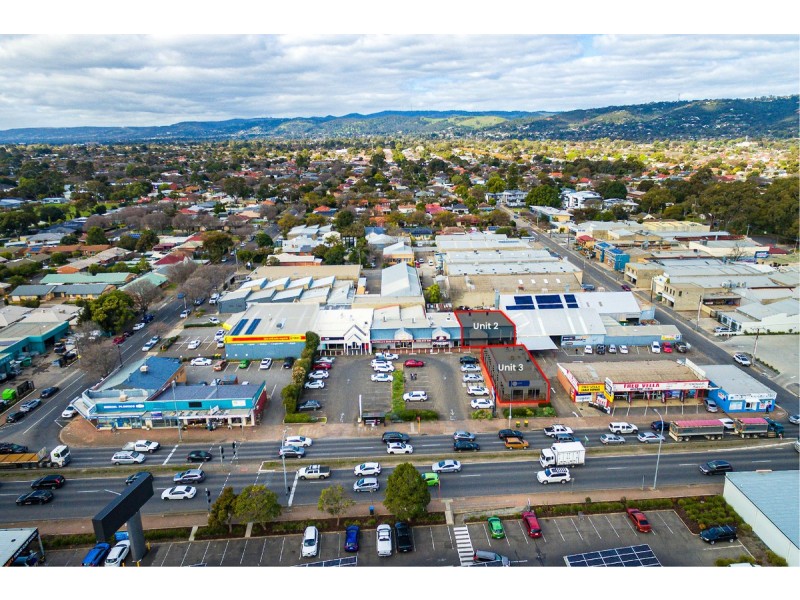 2 & 3/985-987 South Road, Melrose Park SA 5039