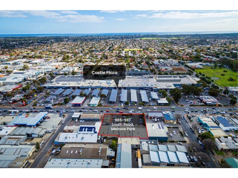 2 & 3/985-987 South Road, Melrose Park SA 5039