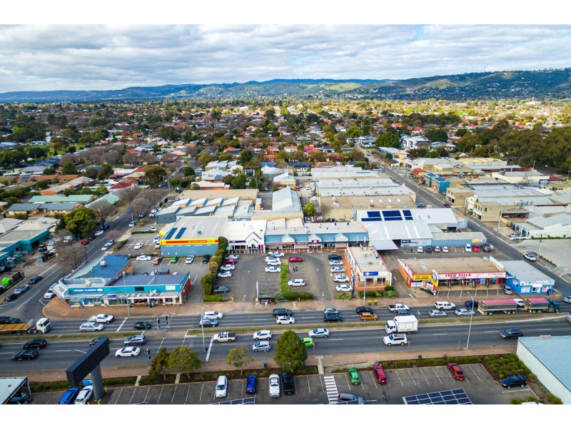 2 & 3/985-987 South Road, Melrose Park SA 5039