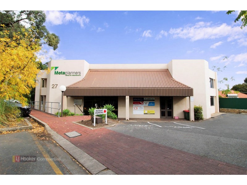 10/27 College Road, Kent Town SA 5067