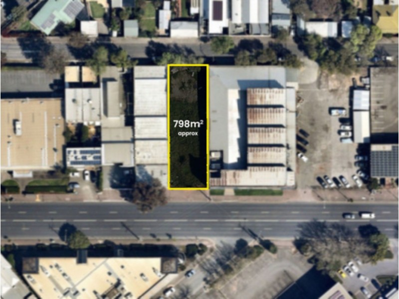 28-30 Glen Osmond Road, Parkside SA 5063