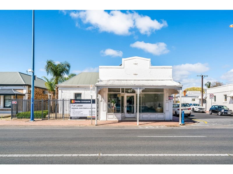 67 Unley Road, Parkside SA 5063